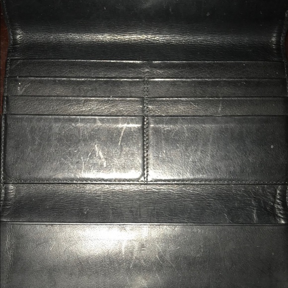 ♥️SOLD♥️Coach Wallet - Picture 2 of 3